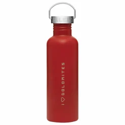 AURINO 1,0L STAINLESS STEEL BOTTLE