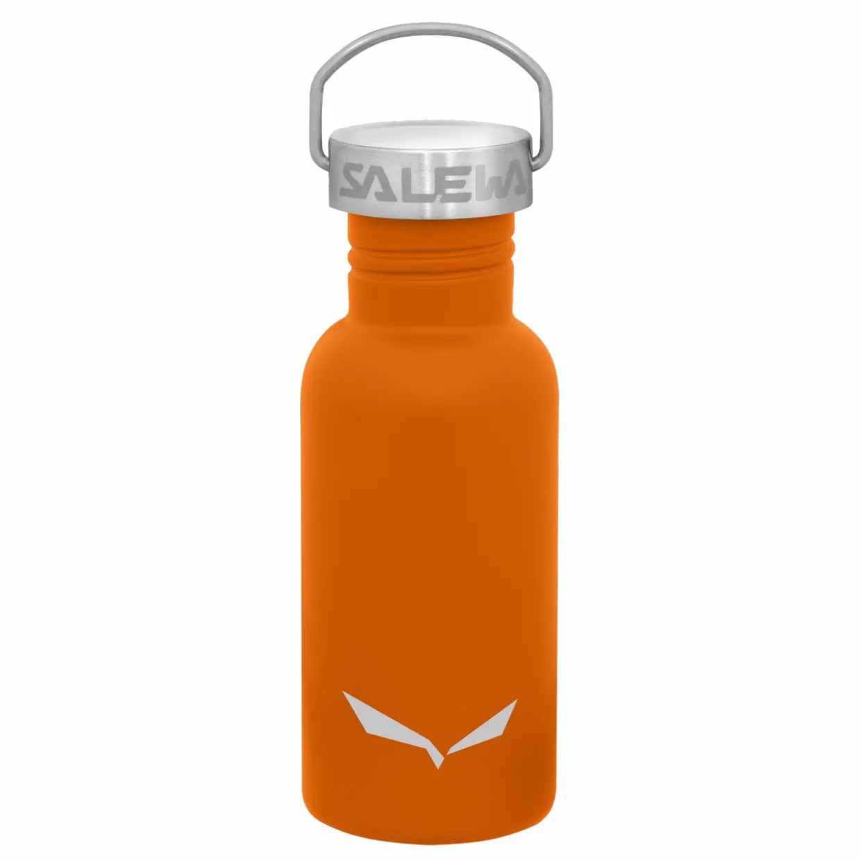 AURINO 0,5L STAINLESS STEEL BOTTLE