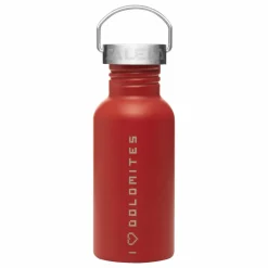 AURINO 0,5L STAINLESS STEEL BOTTLE