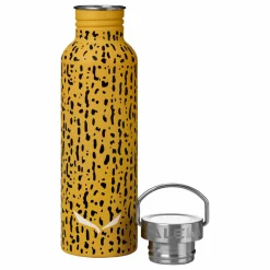 AURINO 0,75L STAINLESS STEEL BOTTLE