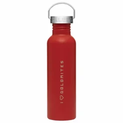 AURINO 0,75L STAINLESS STEEL BOTTLE