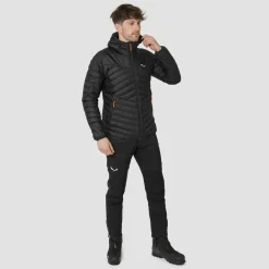 Brenta RDS Down Jacket Men