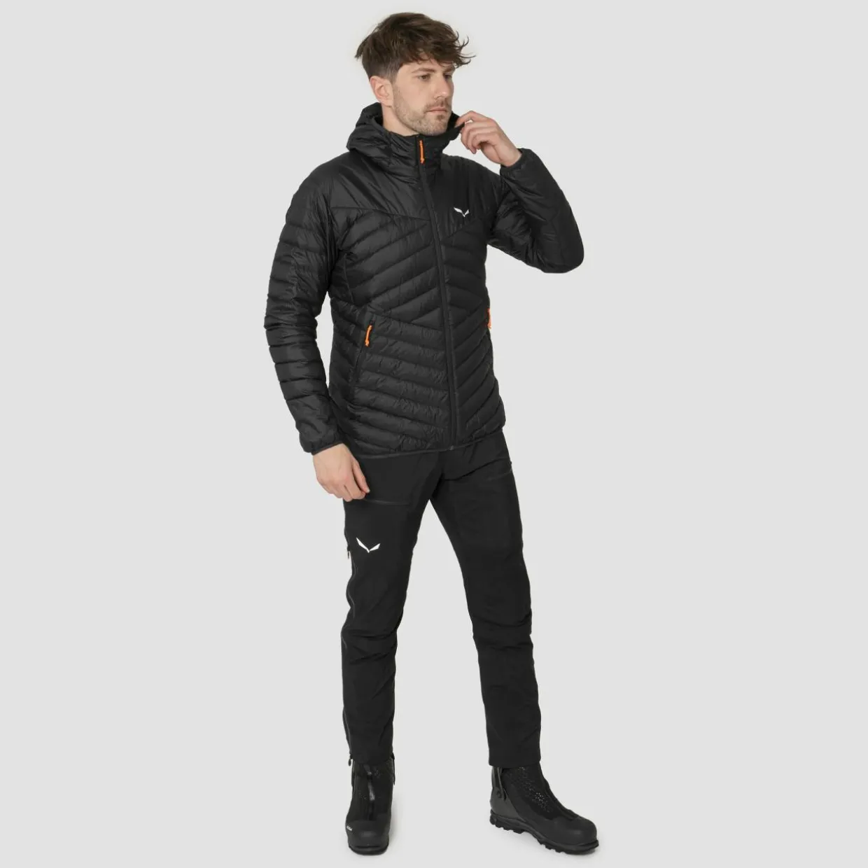 Brenta RDS Down Jacket Men