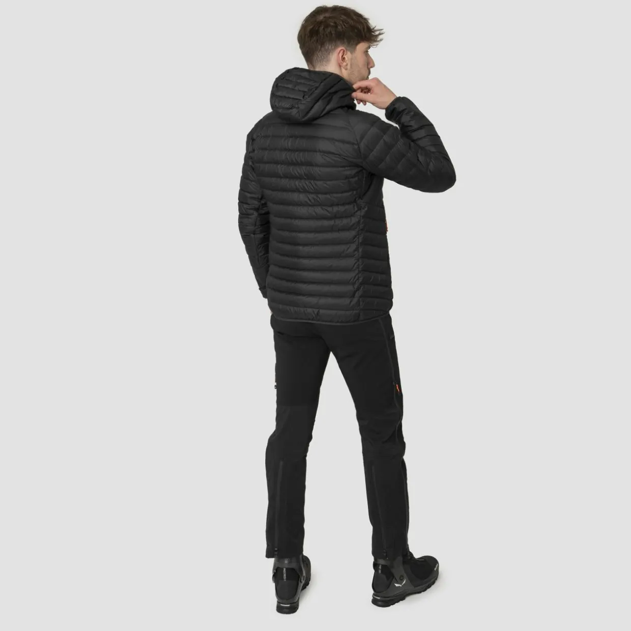 Brenta RDS Down Jacket Men