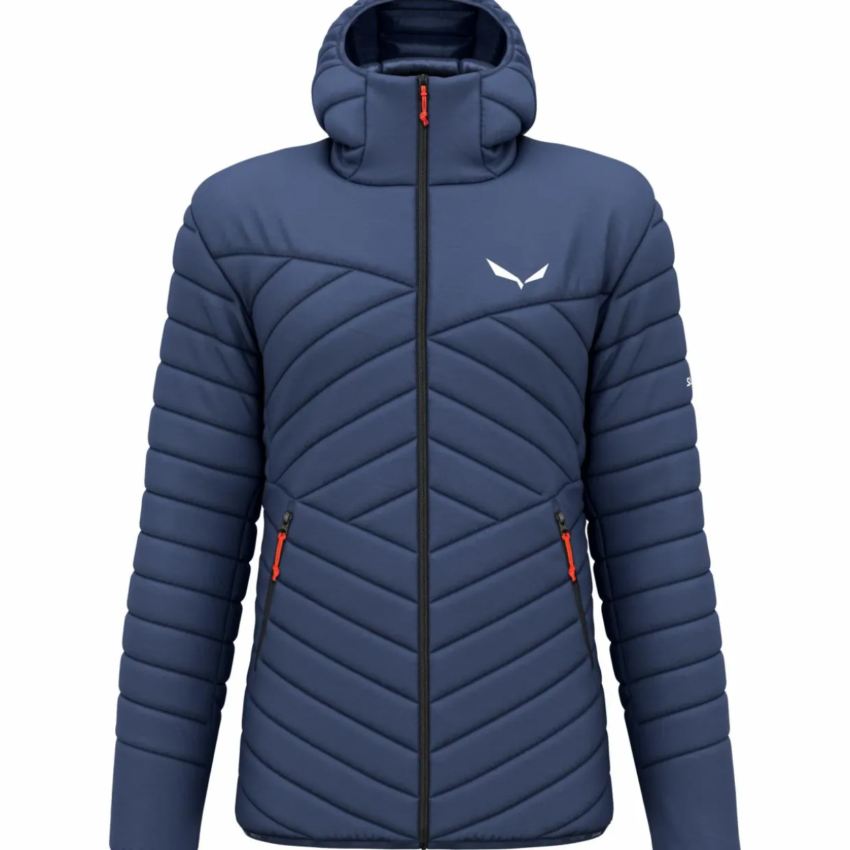 Brenta RDS Down Jacket Men
