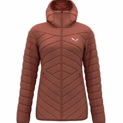 Brenta RDS Down Jacket Women