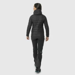 Brenta RDS Down Jacket Women