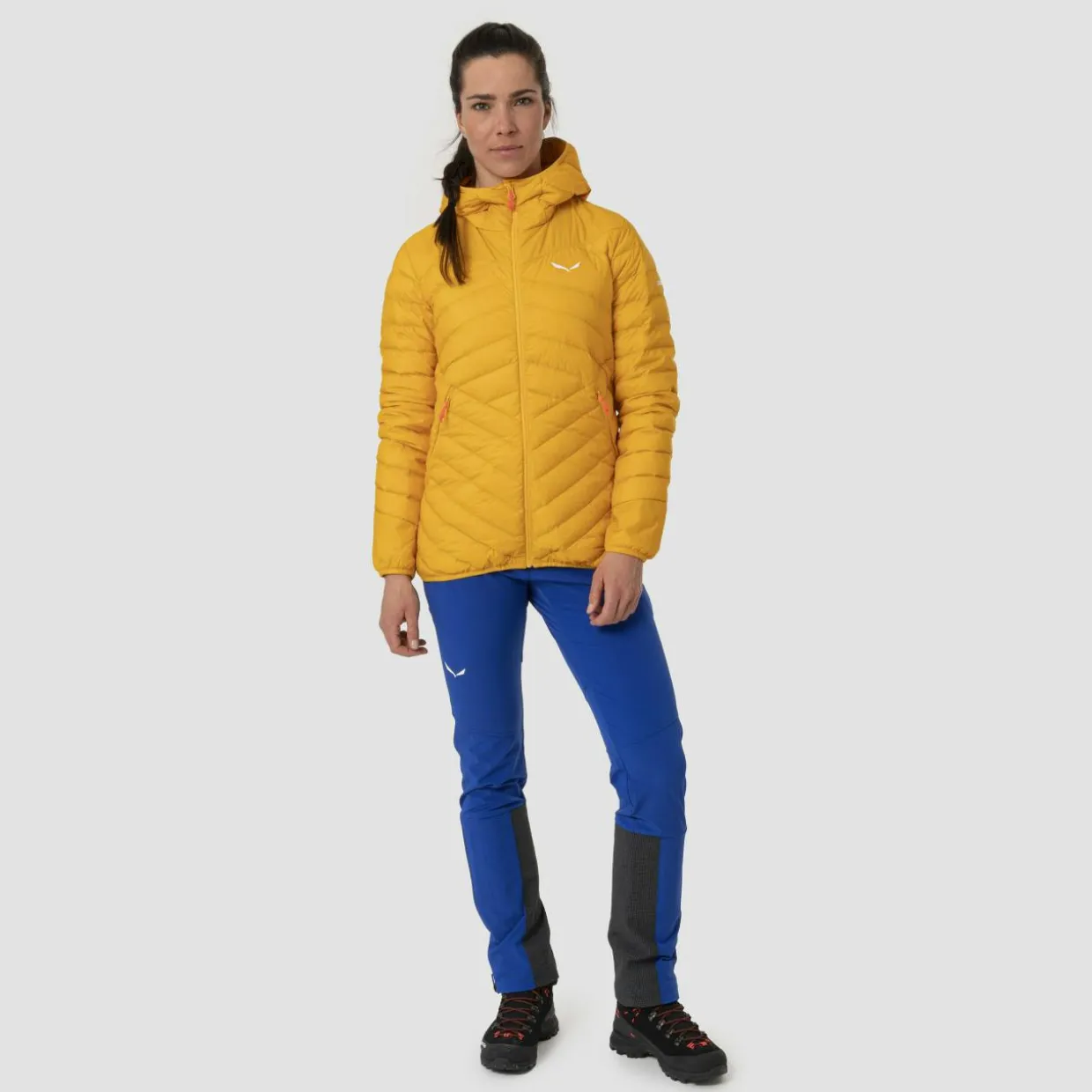 Brenta RDS Down Jacket Women