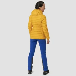 Brenta RDS Down Jacket Women