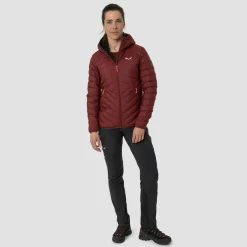 Brenta RDS Down Jacket Women