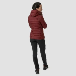 Brenta RDS Down Jacket Women
