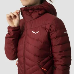 Brenta RDS Down Jacket Women