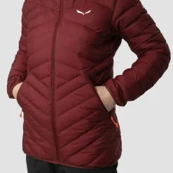 Brenta RDS Down Jacket Women