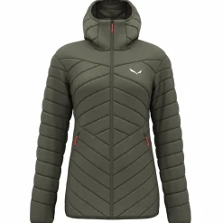 Brenta RDS Down Jacket Women