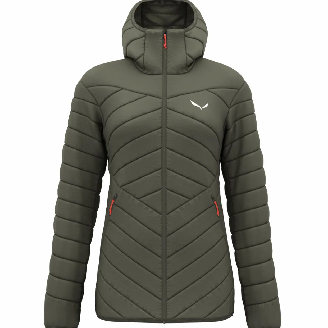 Brenta RDS Down Jacket Women
