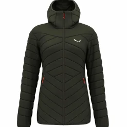Brenta RDS Down Jacket Women