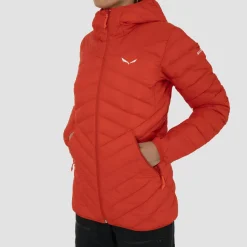 Brenta RDS Down Jacket Women