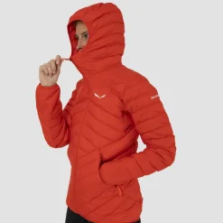 Brenta RDS Down Jacket Women