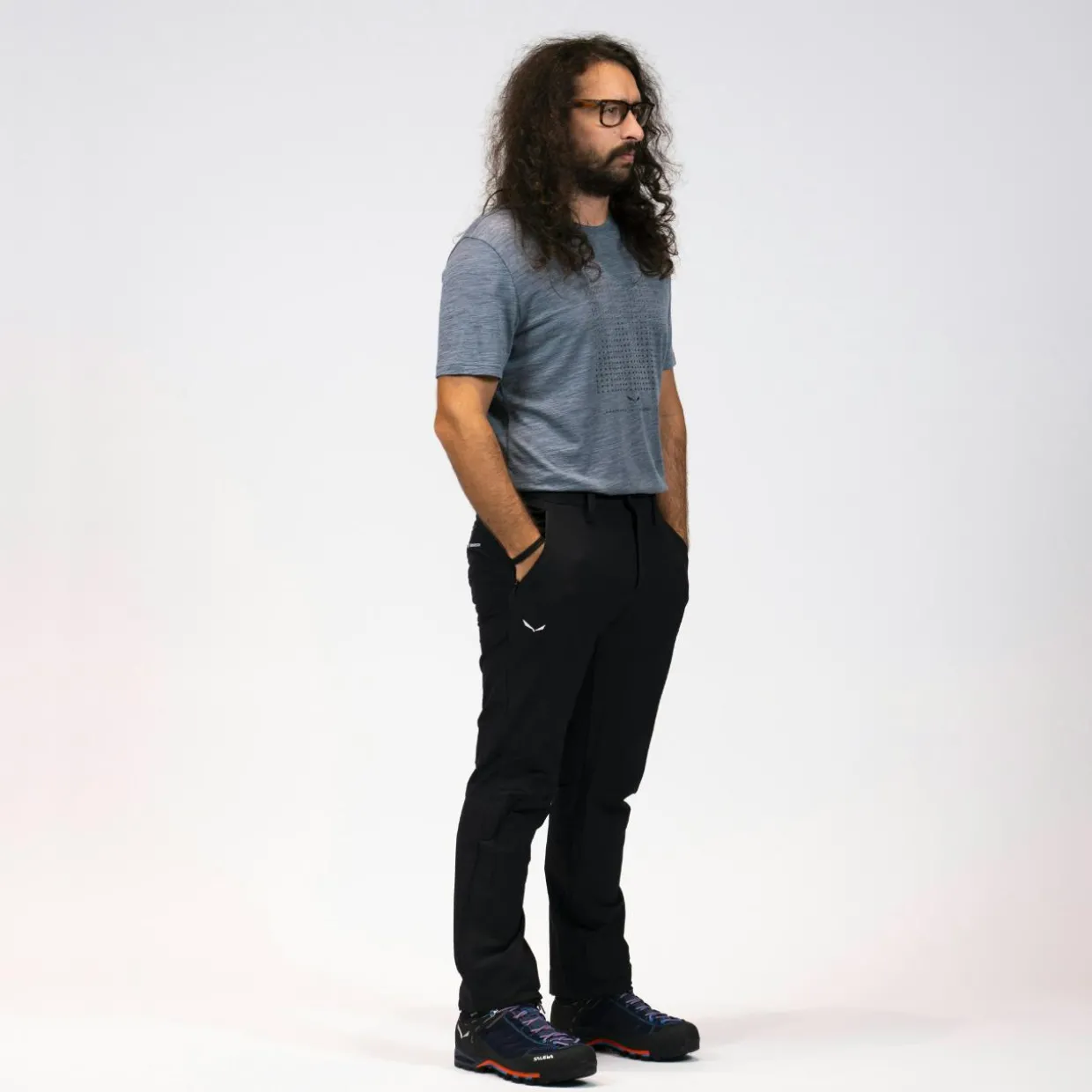 Casis 2 Durastretch Regular Pant Men
