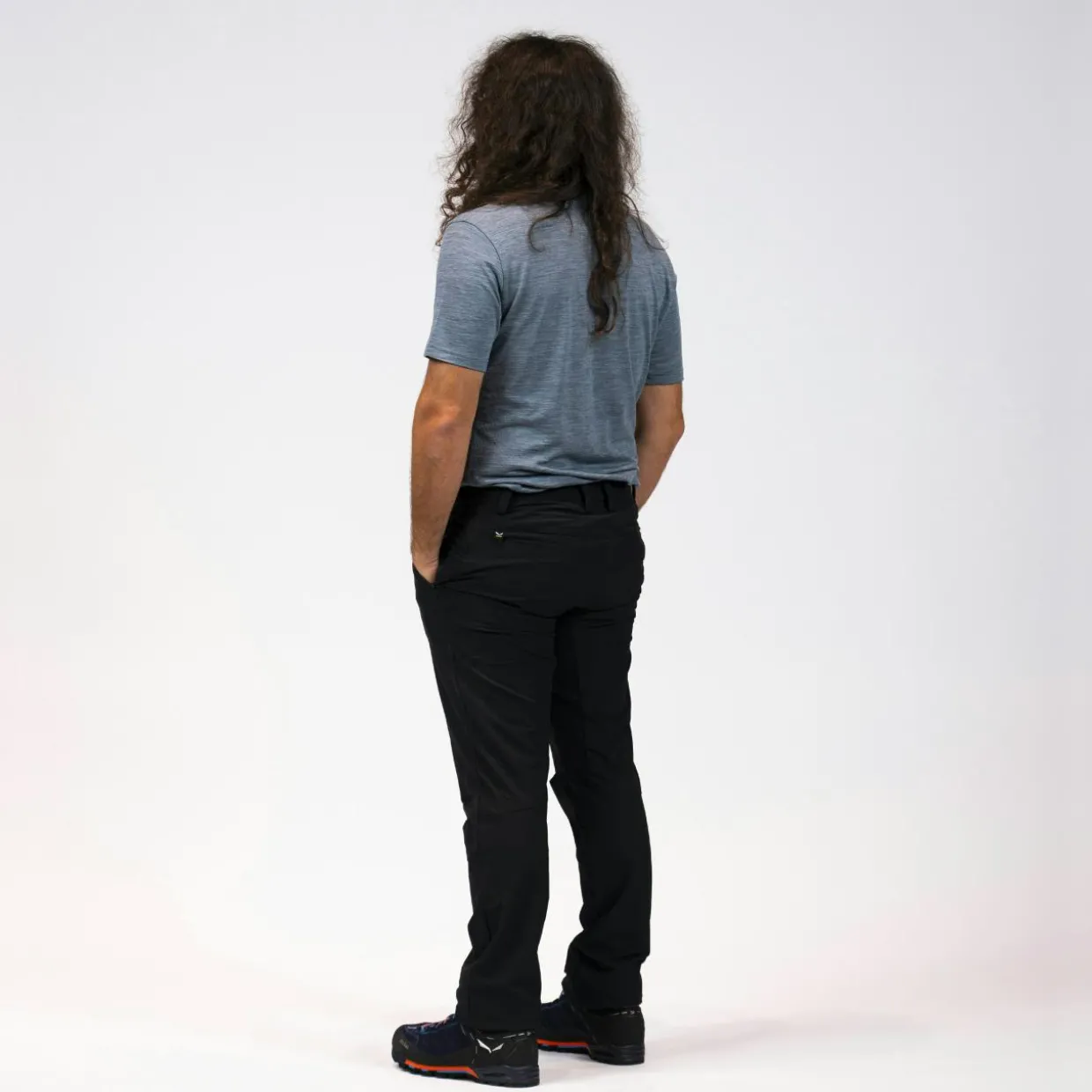 Casis 2 Durastretch Regular Pant Men