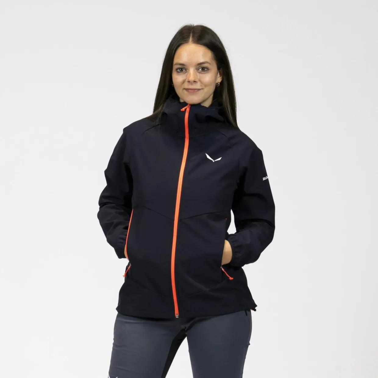 Cesano 2 jacket women