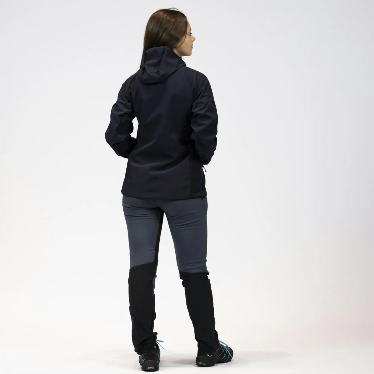 Cesano 2 jacket women