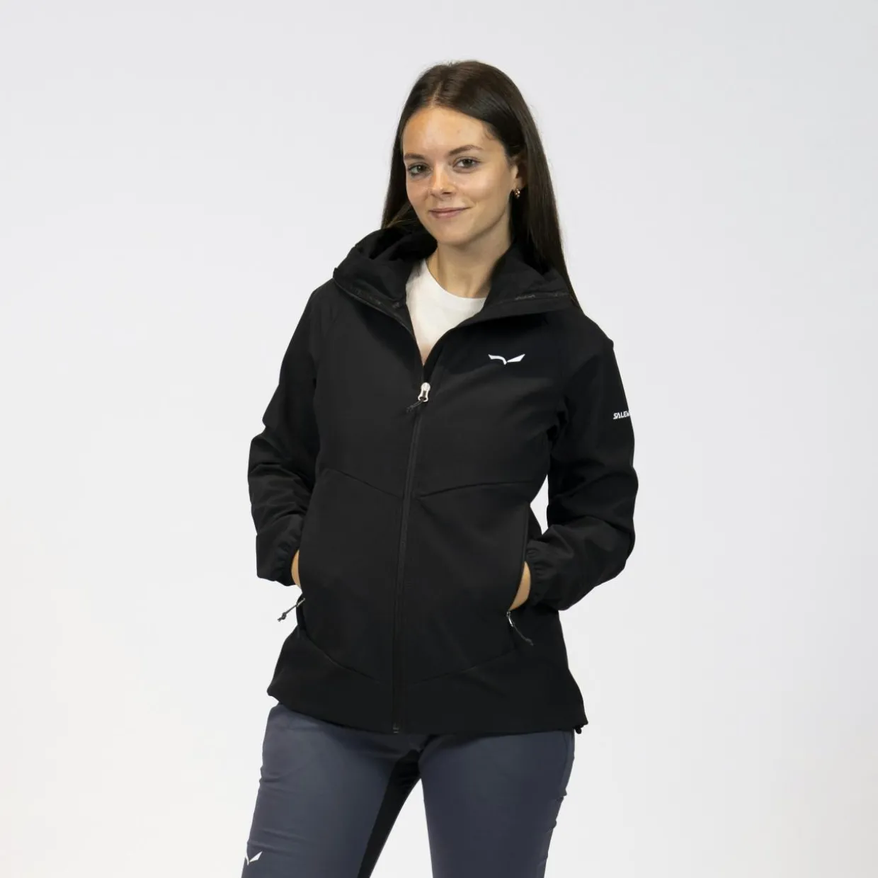 Cesano 2 jacket women