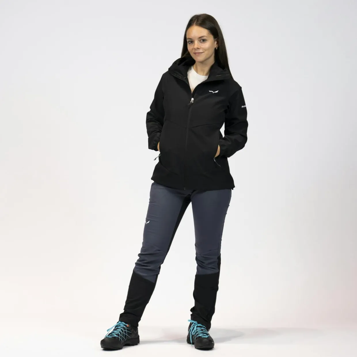 Cesano 2 jacket women