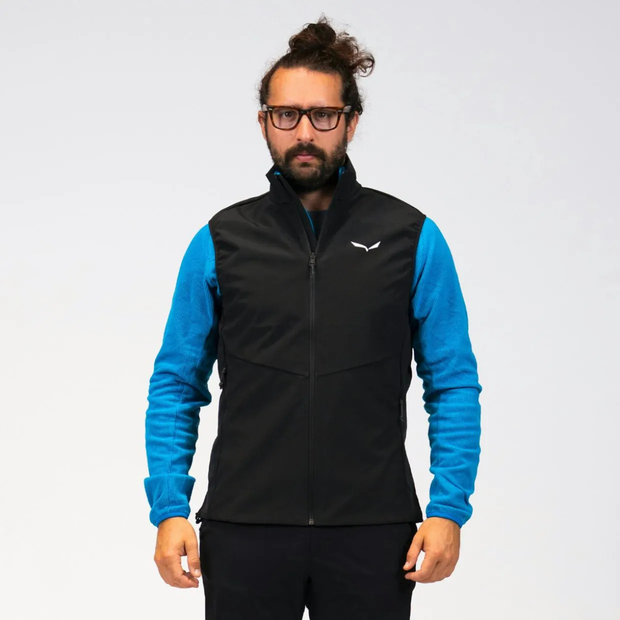 Cesano Stormwall Vest Men