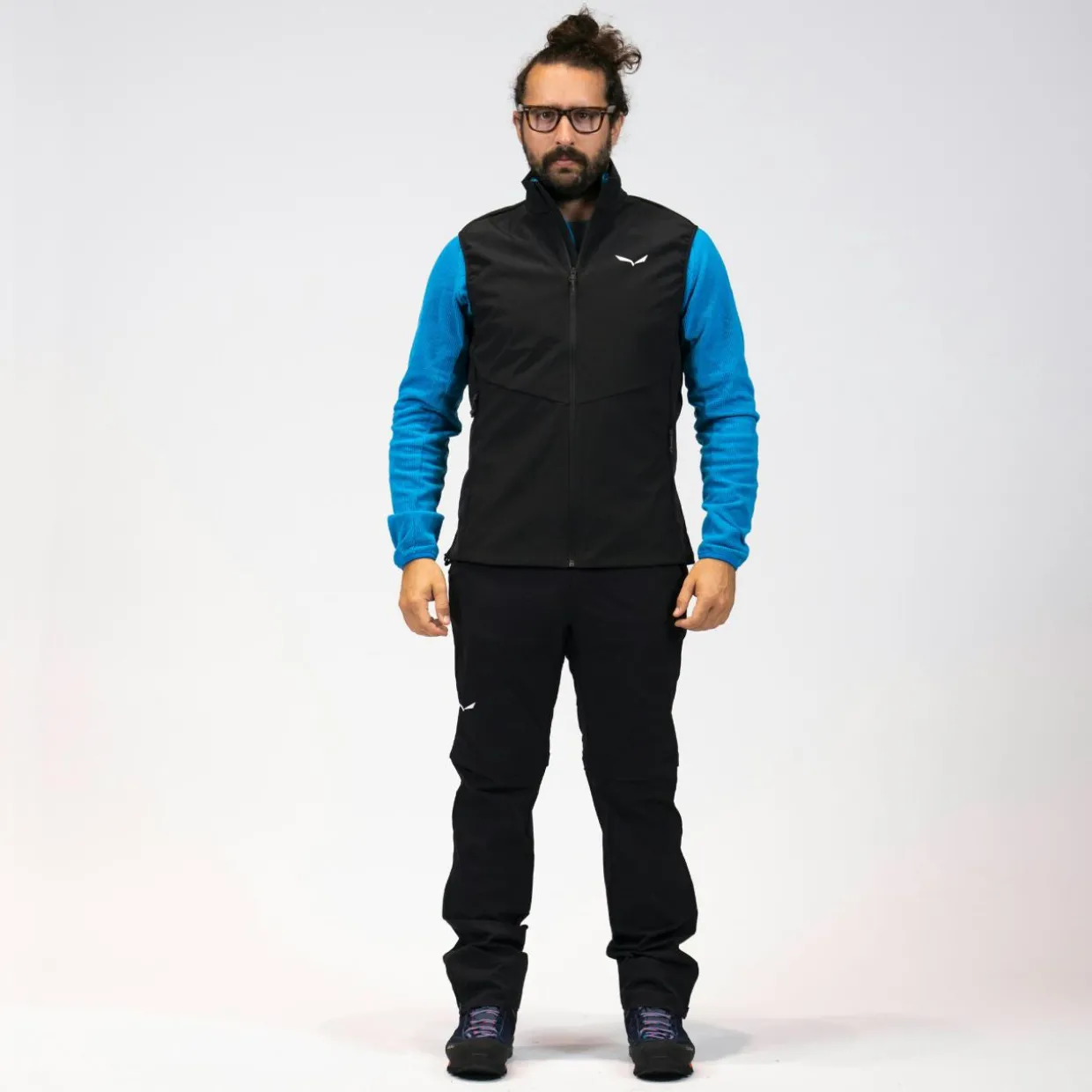 Cesano Stormwall Vest Men