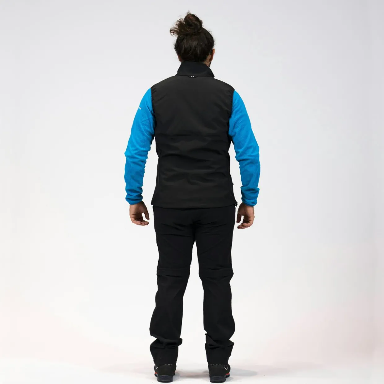 Cesano Stormwall Vest Men