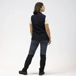 Cesano Stormwall Vest Women