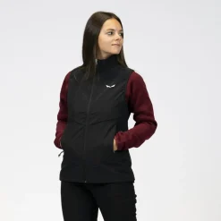 Cesano Stormwall Vest Women