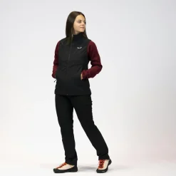 Cesano Stormwall Vest Women