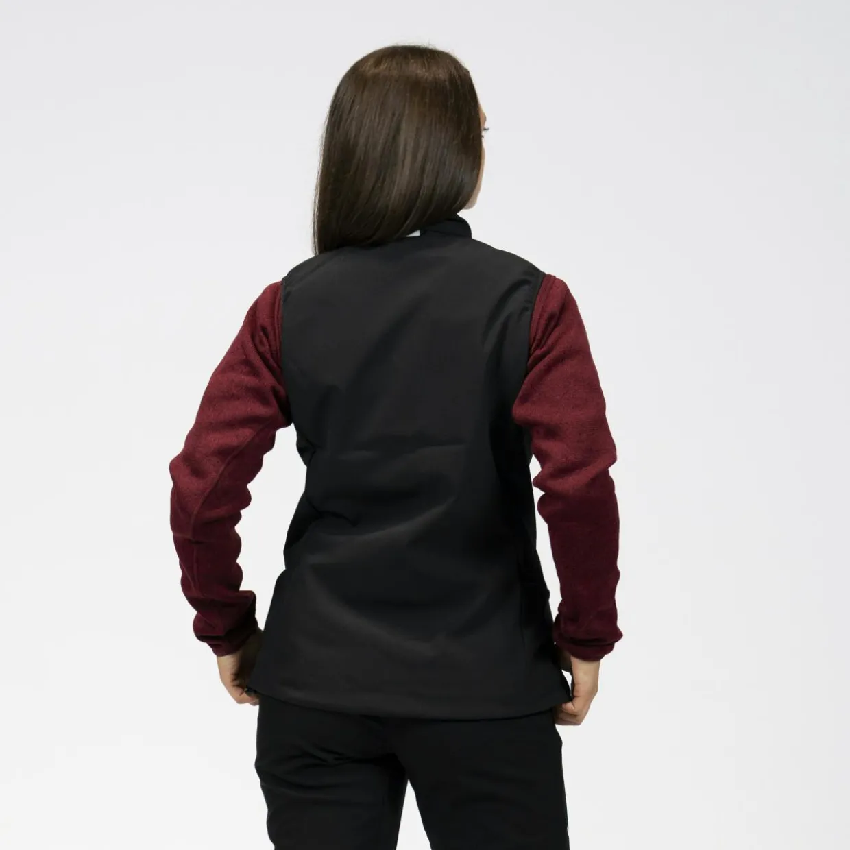 Cesano Stormwall Vest Women
