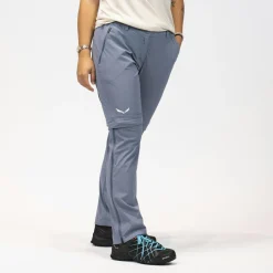 Classic Durastretch 2 in 1 Pant Women