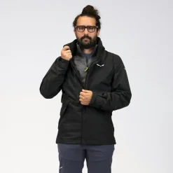 Clastic 2 Powertex jacket men