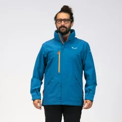 Clastic 2 Powertex jacket men