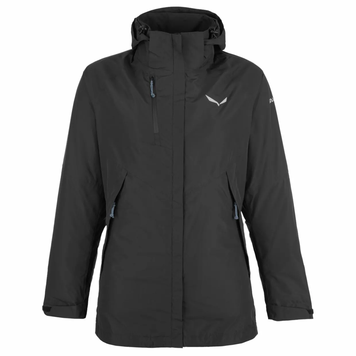 Clastic 2 powertex jacket women
