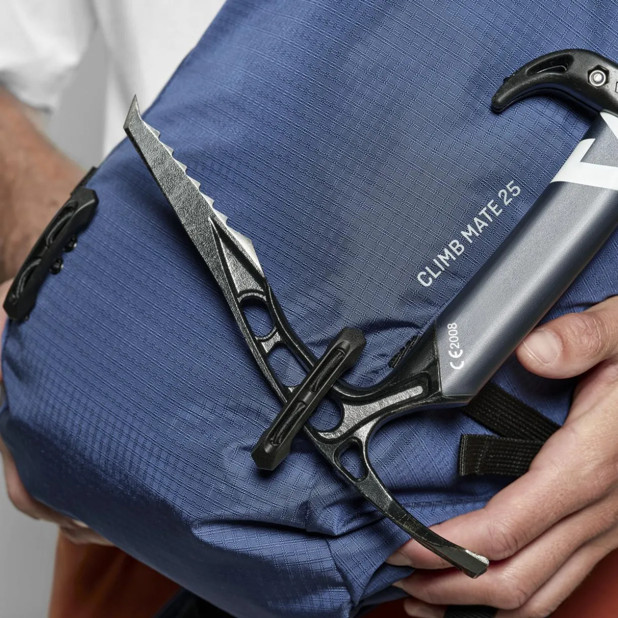 Climb Mate 25L Backpack
