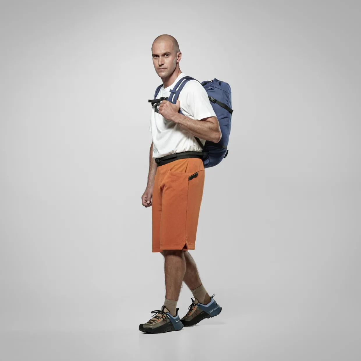 Climb Mate 25L Backpack