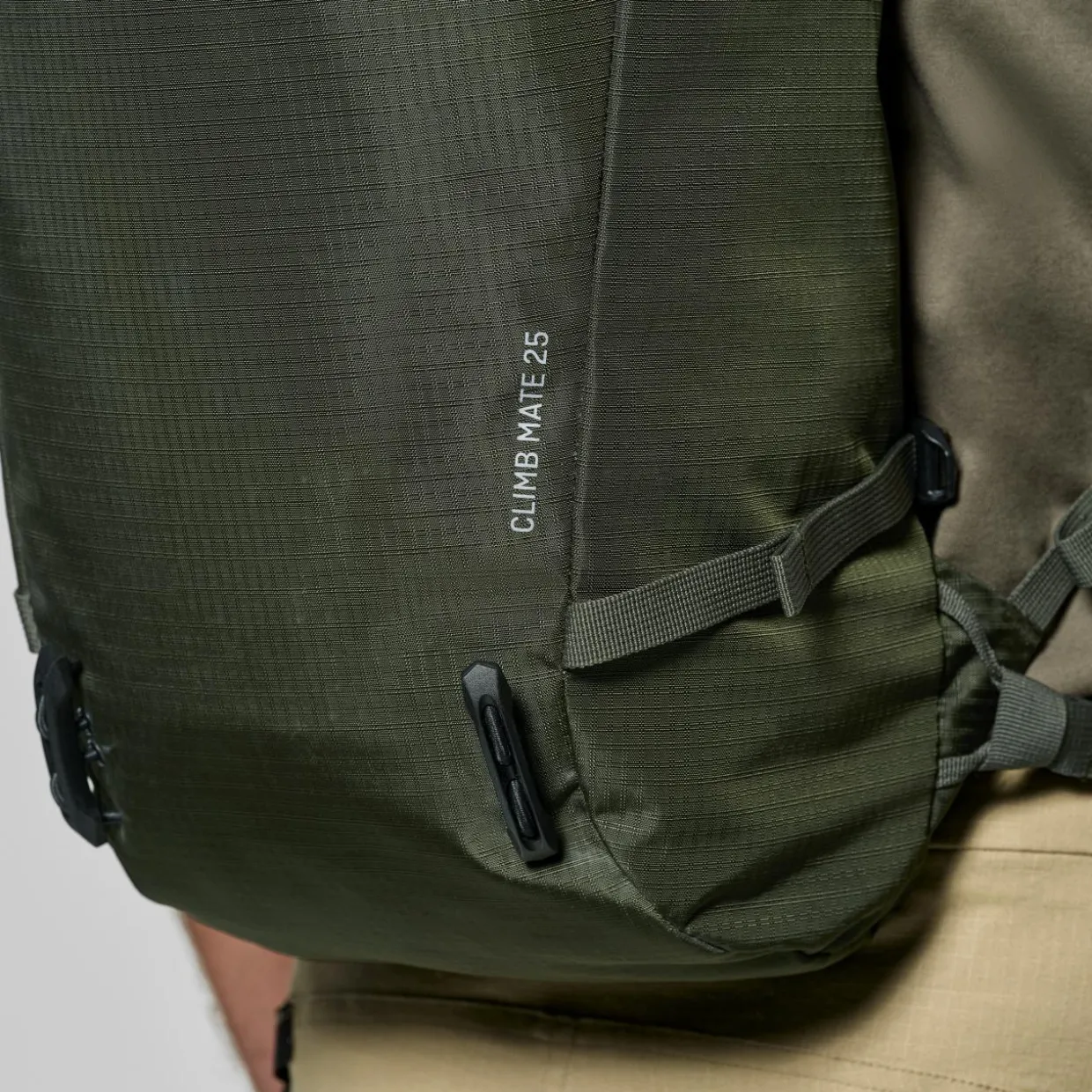 Climb Mate 25L Backpack