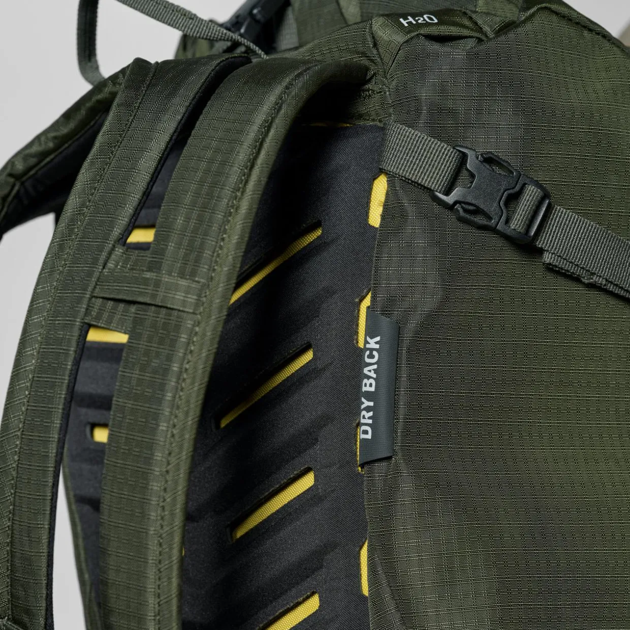 Climb Mate 25L Backpack