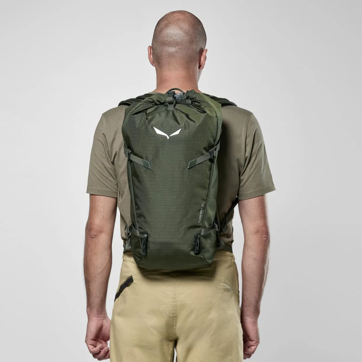 Climb Mate 25L Backpack