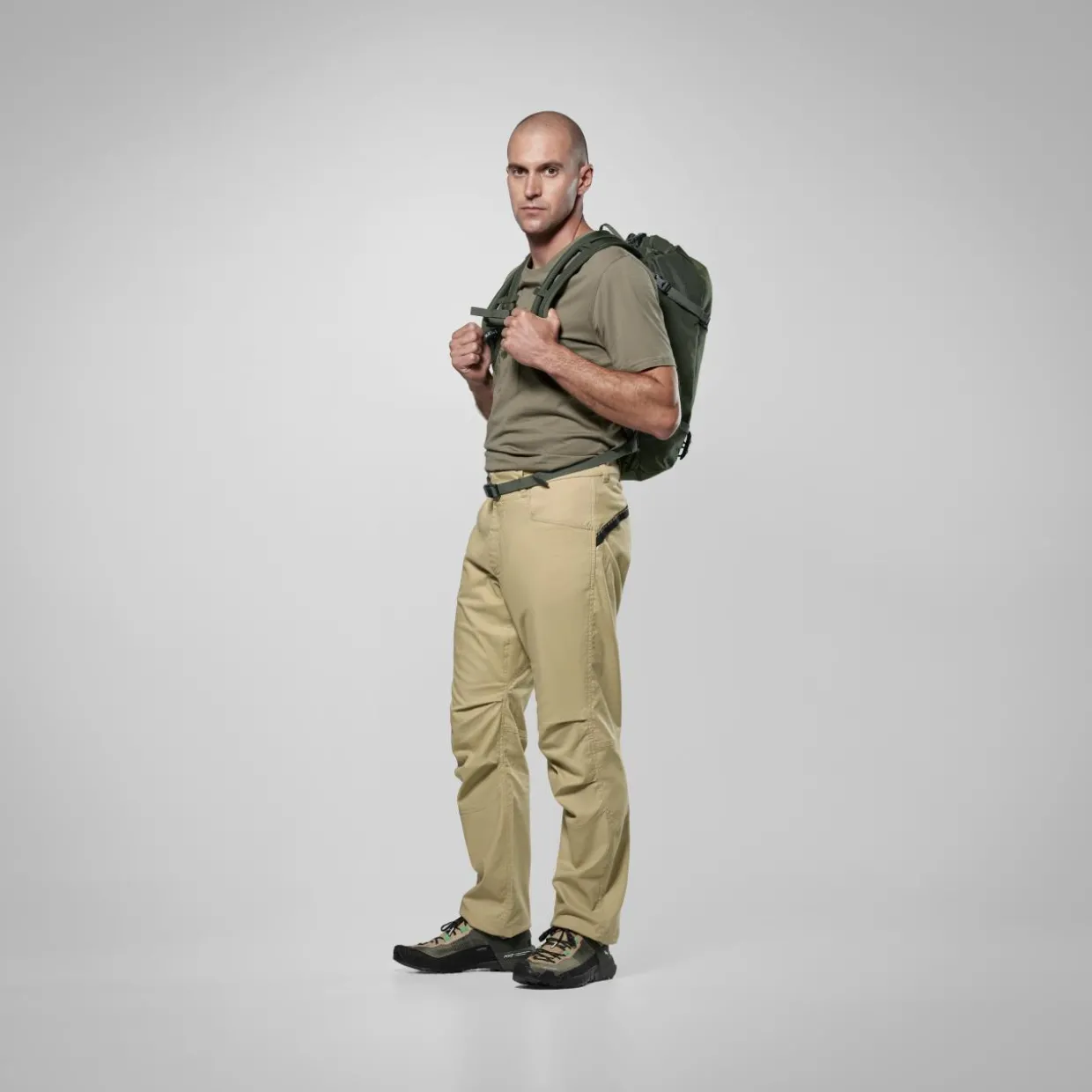 Climb Mate 25L Backpack
