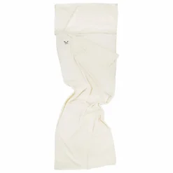 Cotton-Feel Silverized Sleeping Bag Liner