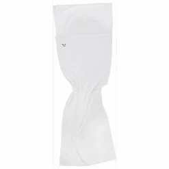Cotton-Feel Silverized Zip Sleeping Bag Liner