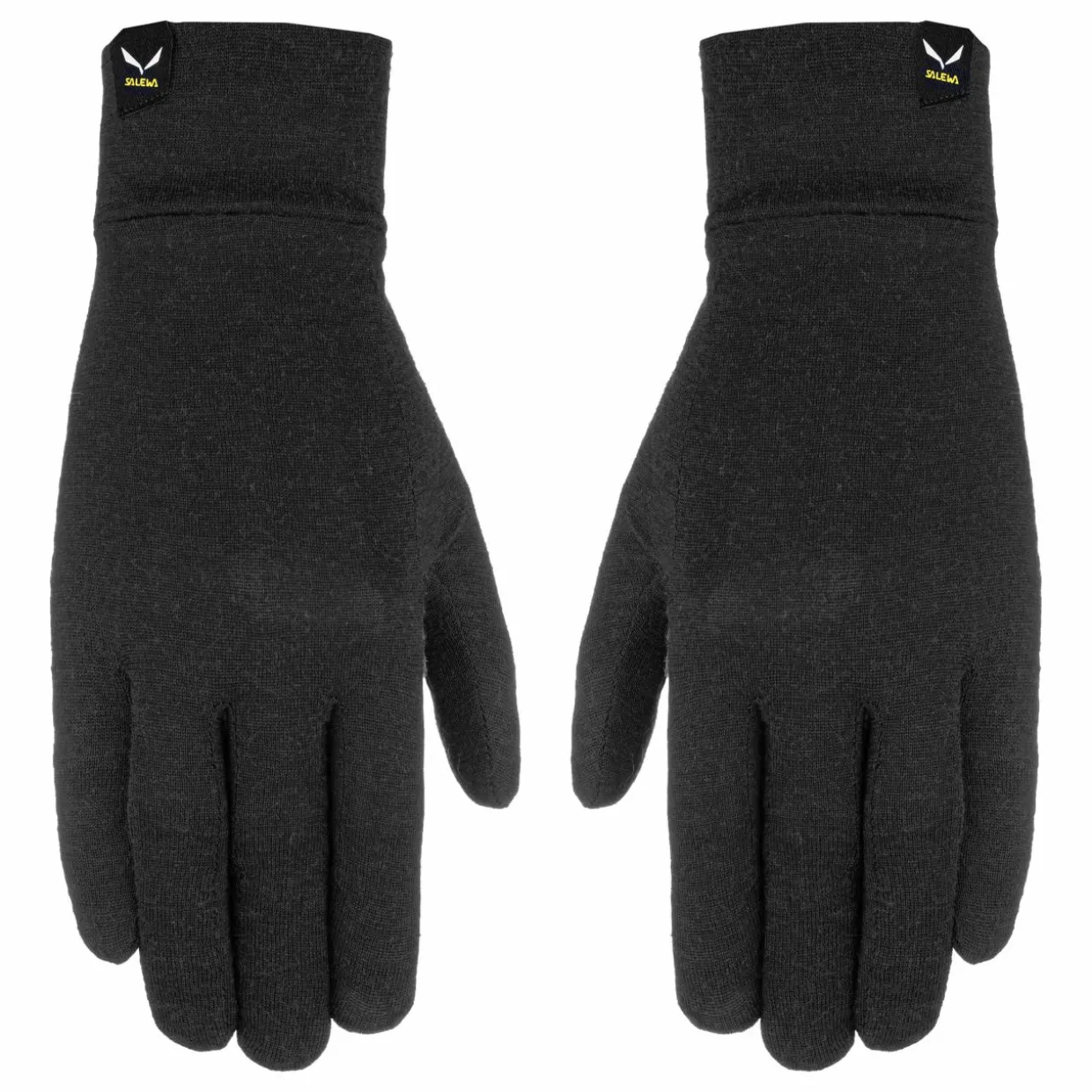 Cristallo Merino Gloves Women
