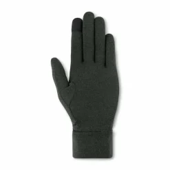 Cristallo Merino Gloves Women