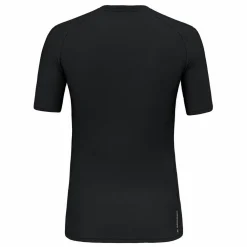 Cristallo Warm Alpine Merino Responsive Short Sleeve Baselayer Men